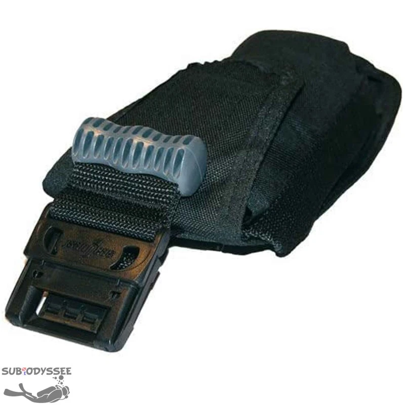 SURELOCK 1 Poche à Lest 7.3kg Large (à L'unité) - Aqualung 2 SURELOCK 1 Poche à Lest 7.3kg Large (à L'unité) - Aqualung – Image 2