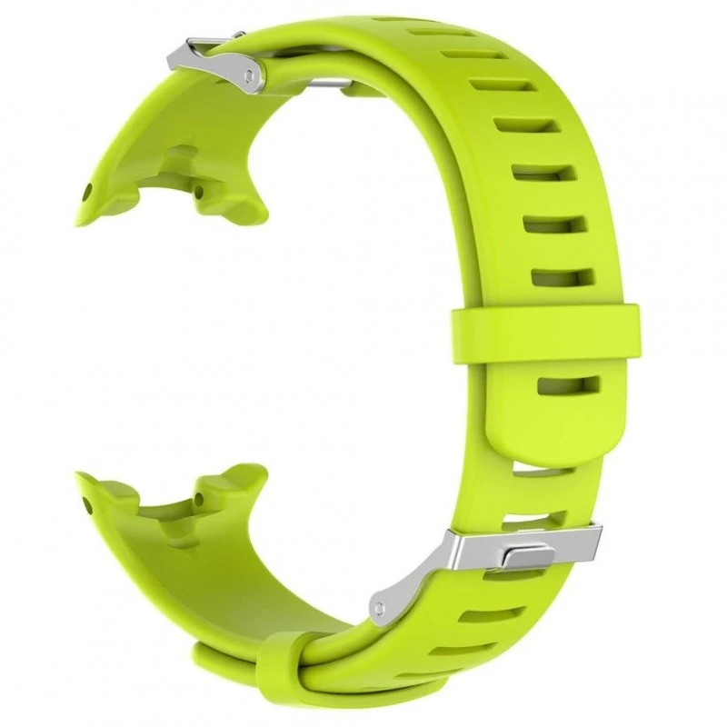 Bracelet D4i NOVO Lime Montre-ordinateur - Suunto 3 Bracelet D4i NOVO Lime Montre-ordinateur - Suunto – Image 3