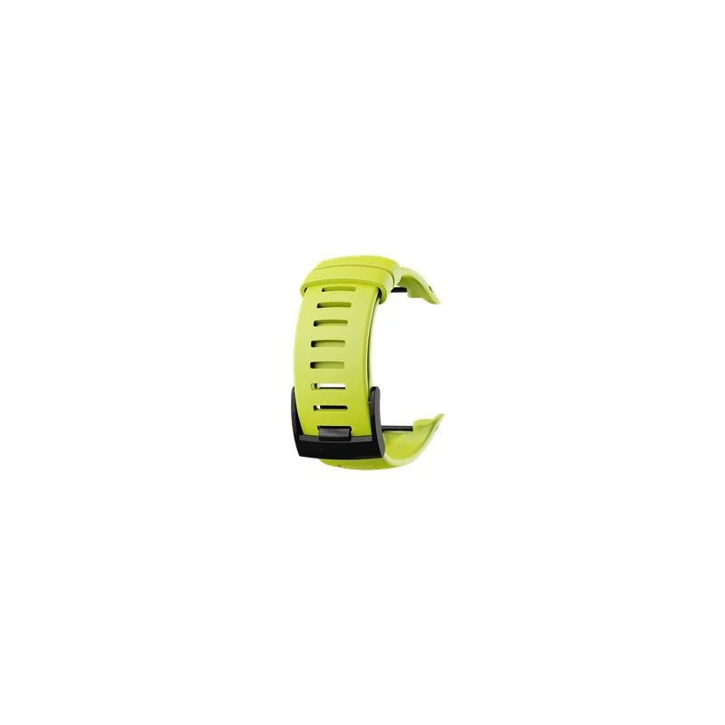 Bracelet D4i NOVO Lime Montre-ordinateur - Suunto 4 Bracelet D4i NOVO Lime Montre-ordinateur - Suunto – Image 4