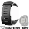 Bracelet D4i NOVO Noir Montre-ordinateur - Suunto