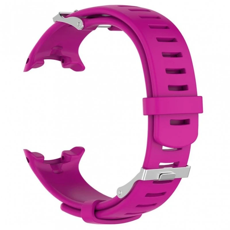 Bracelet D4i NOVO Rose Montre-ordinateur - Suunto 3 Bracelet D4i NOVO Rose Montre-ordinateur - Suunto – Image 3