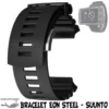 Bracelet De Remplacement Pour EON STEEL - SUUNTO