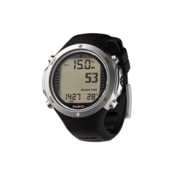 D6i NOVO Elastomère Montre Ordinateur + Interface USB - Suunto -Promos Bathypique Boutique suunto d6i novo elastomere montre ordinateur interface usb pas cher sub odyssee 2