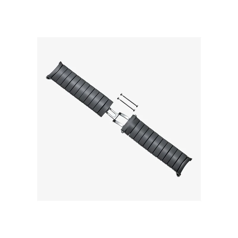 Bracelet D9tx TITANIUM Noir - Suunto 3 Bracelet D9tx TITANIUM Noir - Suunto – Image 3