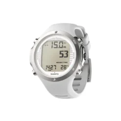 D6i NOVO Elastomère Montre Ordinateur + Interface USB - Suunto - DESTOCKAGE