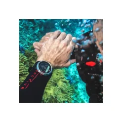D5 Ordinateur NOIR/GRIS - Suunto -Promos Bathypique Boutique suunto ordinateur d5 noir all black pas cher sub odyssee 10