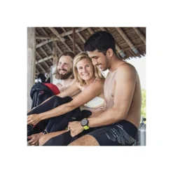 D5 Ordinateur LIME - Suunto -Promos Bathypique Boutique suunto ordinateur d5 noir all black pas cher sub odyssee 17