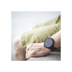 D5 Ordinateur NOIR All Black - Suunto -Promos Bathypique Boutique suunto ordinateur d5 noir all black pas cher sub odyssee 21