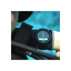 D5 Ordinateur NOIR All Black - Suunto -Promos Bathypique Boutique suunto ordinateur d5 noir all black pas cher sub odyssee 22
