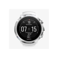 D5 Ordinateur BLANC - Suunto