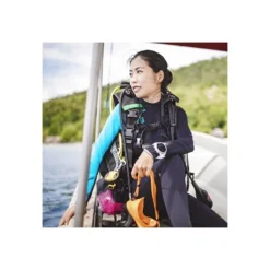 D5 Ordinateur BLANC - Suunto -Promos Bathypique Boutique suunto ordinateur d5 noir all black pas cher sub odyssee 3