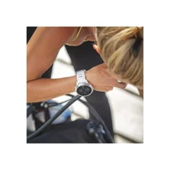 D5 Ordinateur BLANC - Suunto -Promos Bathypique Boutique suunto ordinateur d5 noir all black pas cher sub odyssee 4
