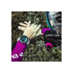 D5 Ordinateur BLANC - Suunto -Promos Bathypique Boutique suunto ordinateur d5 noir all black pas cher sub odyssee 5