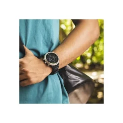 D5 Ordinateur NOIR/GRIS - Suunto -Promos Bathypique Boutique suunto ordinateur d5 noir all black pas cher sub odyssee 9