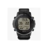 D6i NOVO ZULU Noir Montre Ordinateur + Interface USB - Suunto