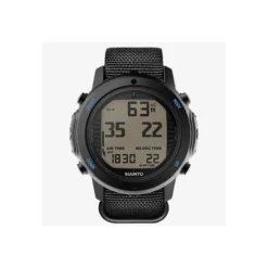 D6i NOVO ZULU Noir Montre Ordinateur + Interface USB - Suunto -Promos Bathypique Boutique suunto ordinateur d6i novo zulu noir interface pas cher sub odyssee lyon 2