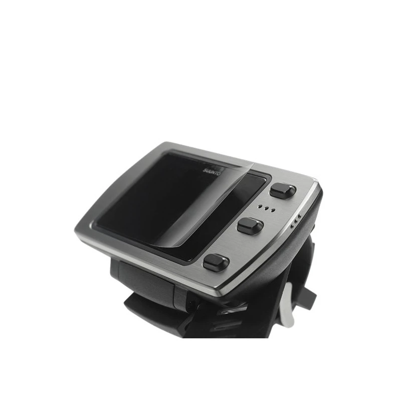 Protection Ecran EON STEEL Adhésive - Suunto 2 Protection Ecran EON STEEL Adhésive - Suunto – Image 2