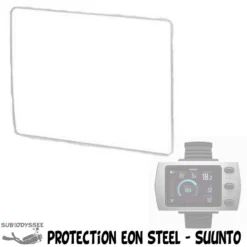 Protection Ecran EON STEEL Adhésive - Suunto
