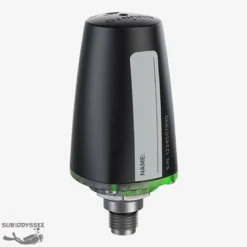 Emetteur TANK POD à LED Pour D5 / EON CORE / EON STEEL - Suunto -Promos Bathypique Boutique suunto sonde emetteur tank pod led d5 eon core steel pas cher sub odyssee 2