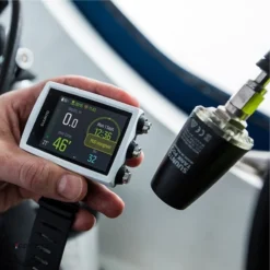 Emetteur TANK POD à LED Pour D5 / EON CORE / EON STEEL - Suunto -Promos Bathypique Boutique suunto sonde emetteur tank pod led d5 eon core steel pas cher sub odyssee 3