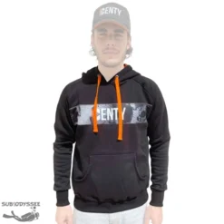 Sweat Capuche SPEARFISHING - Denty