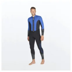 SWITCH 2.5mm Homme Monopièce Réversible - Mares -Promos Bathypique Boutique switch 25mm homme monopiece reversible mares 3