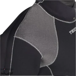 ORCA 500 Homme Combinaison Etanche 5mm - TEKNODIVER -Promos Bathypique Boutique teknodiver orca 5mm combinaison etanche sub odyssee lyon 3