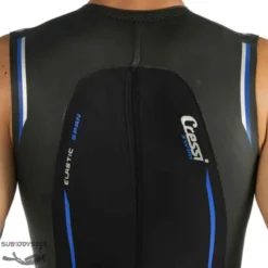 TERMICO 2mm Homme Shorty Natation - Cressi -Promos Bathypique Boutique termico 2mm homme shorty natation cressi 7