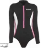 TERMICO Manches Longues Maillot Bain Femme Néoprène 2mm - Cressi