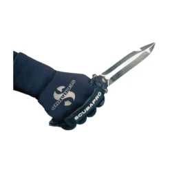 TK15 Couteau De Plongée - Scubapro -Promos Bathypique Boutique tk15 couteau de plongee scubapro 5