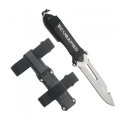 TK15 Couteau De Plongée - Scubapro -Promos Bathypique Boutique tk15 couteau de plongee scubapro 6