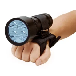 TL3800P Phare De Plongée 3800 Lumen - Big Blue -Promos Bathypique Boutique tl3800p phare de plongee 3800 lumen big blue 6