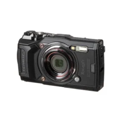 Tough TG6 Appareil Photo Numérique étanche Jusqu'à 15m - Olympus