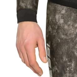 Promos Bathypique Boutique -Promos Bathypique Boutique tracina 5mm veste chasse sous marine cressi 1