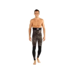 Promos Bathypique Boutique -Promos Bathypique Boutique tracina 7mm pantalon chasse sous marine cressi 1