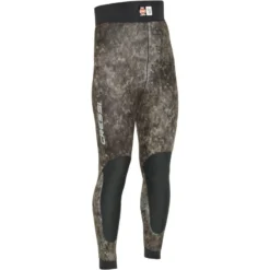 TRACINA 7mm Pantalon Chasse Sous-marine - Cressi