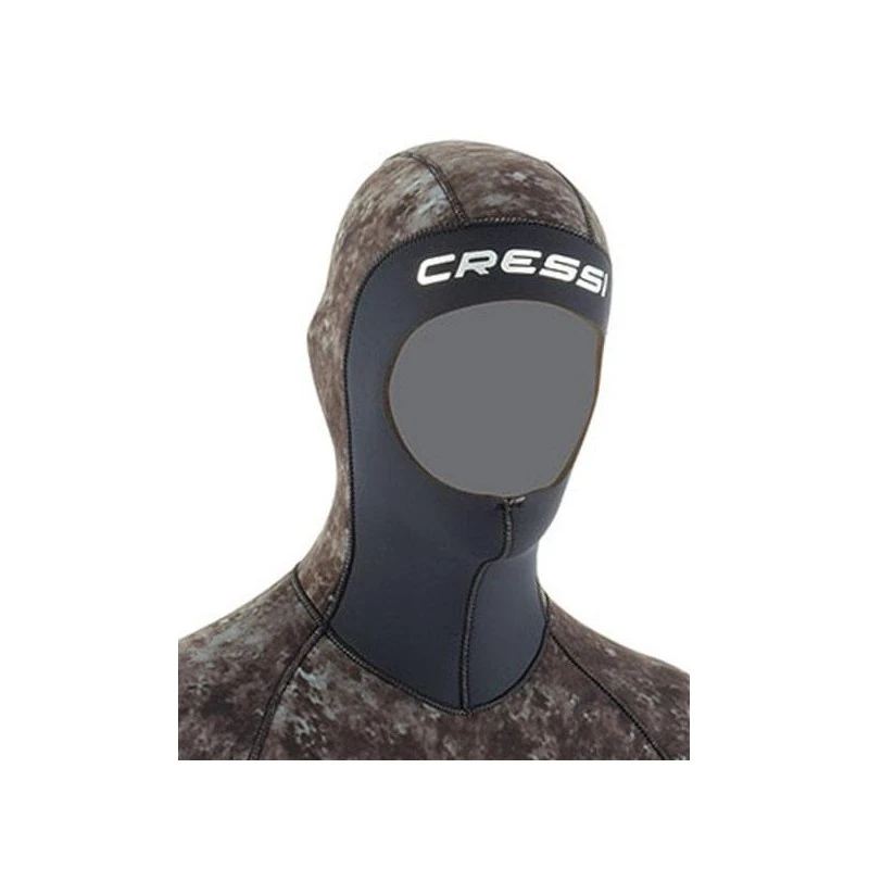 TRACINA 7mm Veste Chasse Sous-marine - Cressi 2 TRACINA 7mm Veste Chasse Sous-marine - Cressi – Image 2