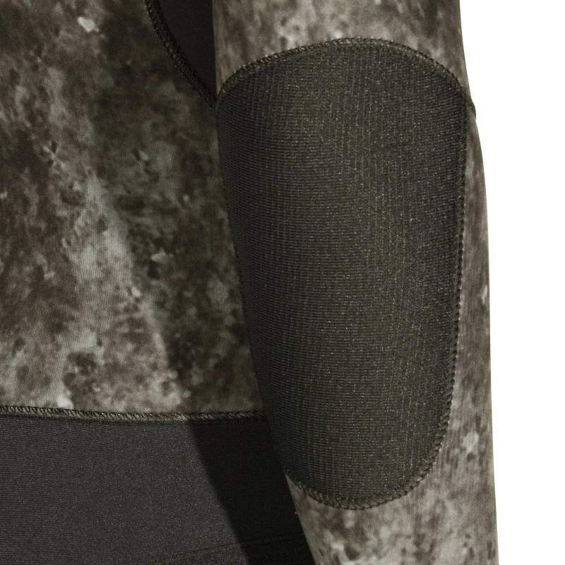 TRACINA 7mm Veste Chasse Sous-marine - Cressi 4 TRACINA 7mm Veste Chasse Sous-marine - Cressi – Image 4