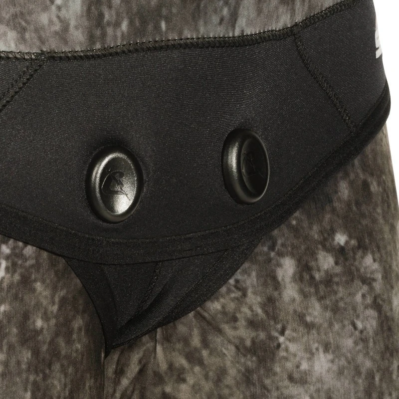 TRACINA 7mm Veste Chasse Sous-marine - Cressi 7 TRACINA 7mm Veste Chasse Sous-marine - Cressi – Image 7