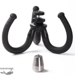 Trepied TRIPOD SEAHOLD - Divevolk - Black Friday -Promos Bathypique Boutique trepied tripod seahold divevolk black friday 2