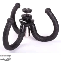 Trepied TRIPOD SEAHOLD - Divevolk - Black Friday -Promos Bathypique Boutique trepied tripod seahold divevolk black friday 3