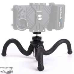 Trepied TRIPOD SEAHOLD - Divevolk - Black Friday -Promos Bathypique Boutique trepied tripod seahold divevolk black friday 4