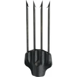 Trident Nylon 4 Pointes - Cressi