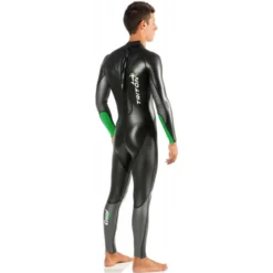 TRITON 1.5mm Homme Combinaison Pour Apnée & Nage - Cressi -Promos Bathypique Boutique triton 15mm homme combinaison pour apnee nage cressi 2