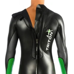 TRITON 1.5mm Homme Combinaison Pour Apnée & Nage - Cressi -Promos Bathypique Boutique triton 15mm homme combinaison pour apnee nage cressi 3