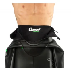 TRITON 1.5mm Homme Combinaison Pour Apnée & Nage - Cressi -Promos Bathypique Boutique triton 15mm homme combinaison pour apnee nage cressi 4