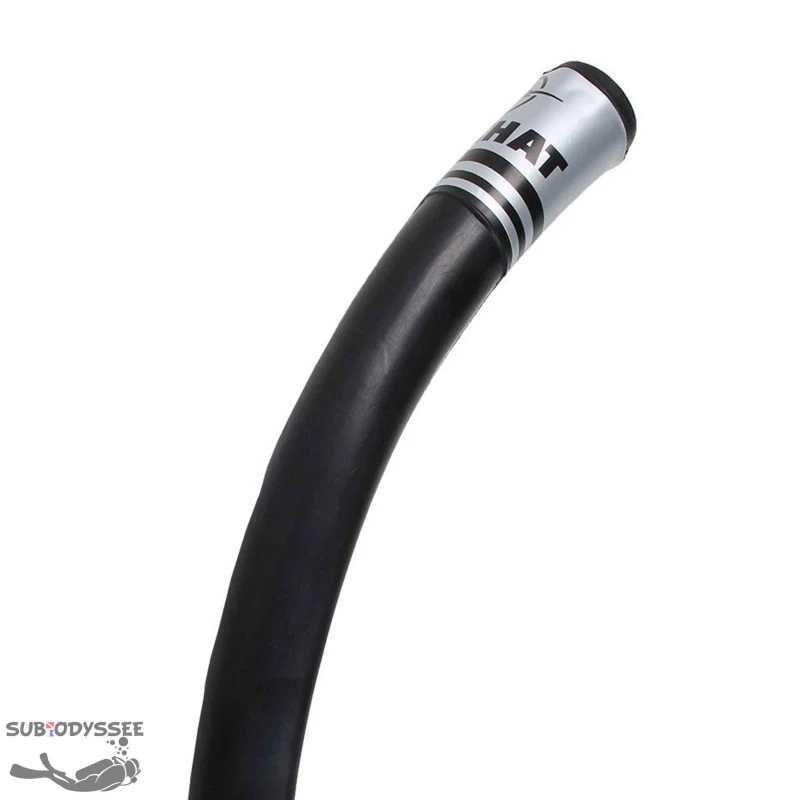 TUBAIR Tuba Gros Diamètre Sans Soupape - BEUCHAT 2 TUBAIR Tuba Gros Diamètre Sans Soupape - BEUCHAT – Image 2