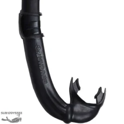 TUBAIR Tuba Gros Diamètre Sans Soupape - BEUCHAT 5 TUBAIR Tuba Gros Diamètre Sans Soupape - BEUCHAT -Promos Bathypique Boutique tubair tuba gros diametre sans soupape beuchat 2