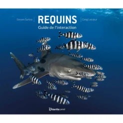 Requins, Guide De L’interaction - Turtle Prod