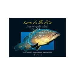 Secrets Des Iles D'Or - Turtle Prod